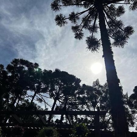 Otto Temporada Gramado! Villa Canela Kültér fotó