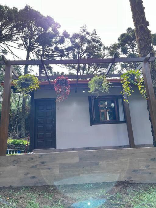 Otto Temporada Gramado! Villa Canela Kültér fotó