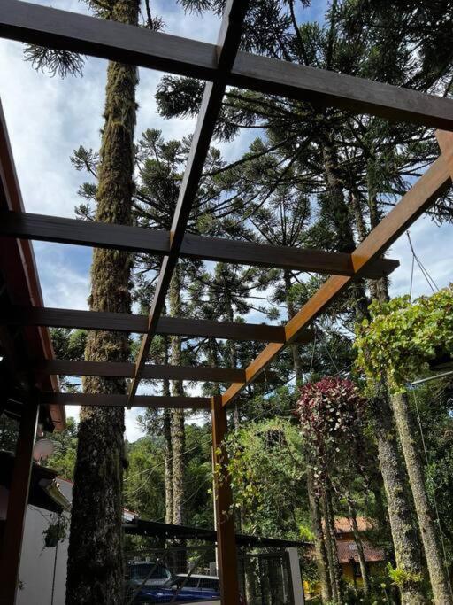 Otto Temporada Gramado! Villa Canela Kültér fotó