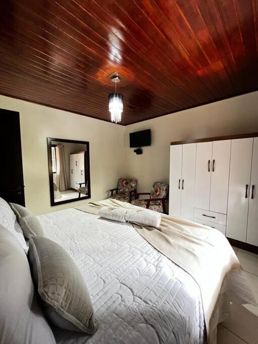 Otto Temporada Gramado! Villa Canela Kültér fotó