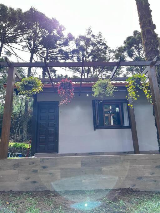 Otto Temporada Gramado! Villa Canela Kültér fotó