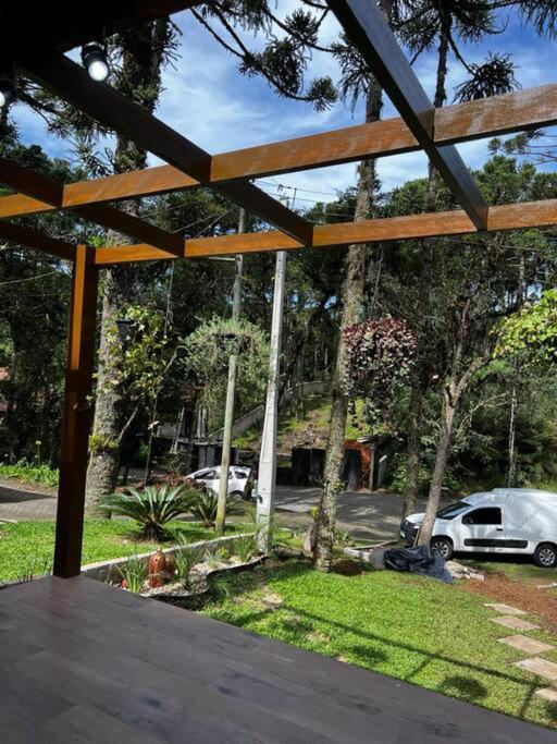Otto Temporada Gramado! Villa Canela Kültér fotó